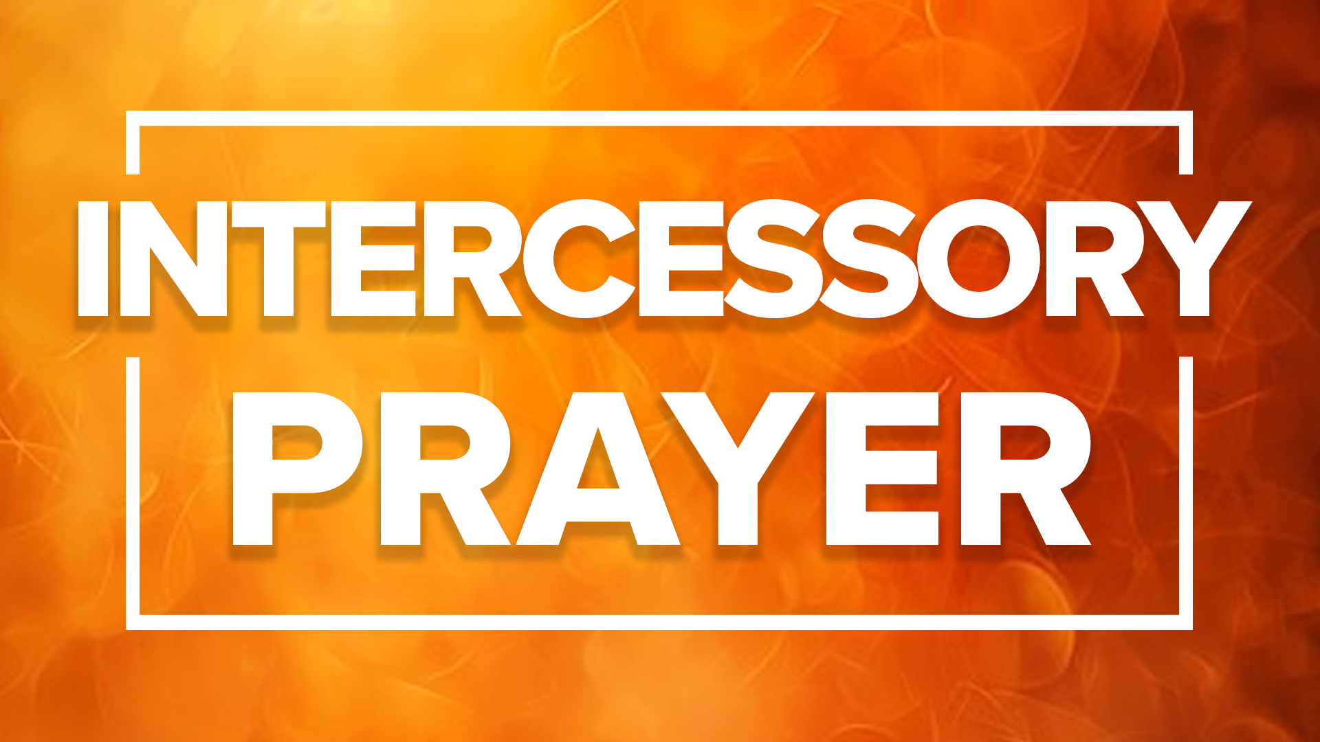 Intercessory Prayer First Baptist Church Of Chesterfield Intercessory Prayer First Baptist Church Of Chesterfield